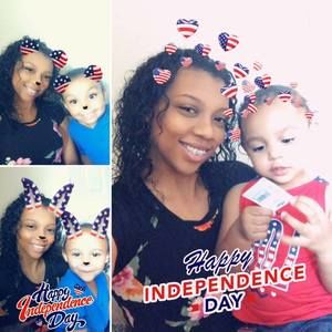 Meet your Posher, Jasmine